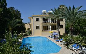 Odysseas&Eleni Hotel Apartments